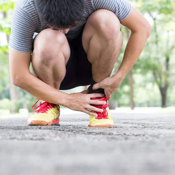 Learn about Achilles tendinitis symptoms, treatments, and long-term management from the experts at Northwich Foot Clinic.