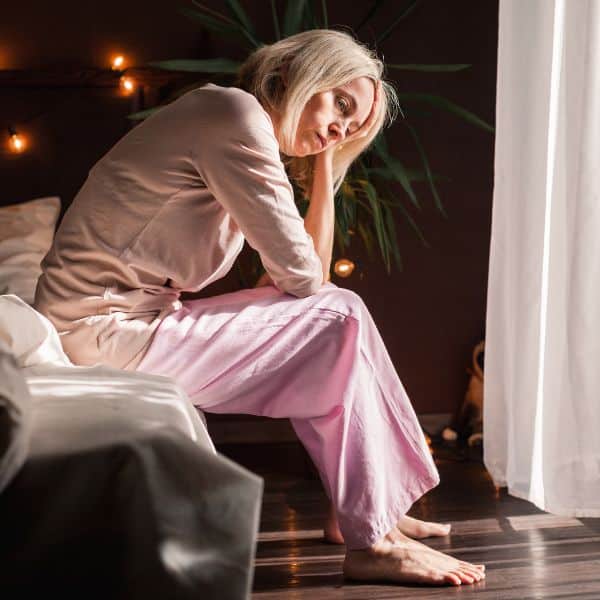 Discover how reflexology for hormonal balance can help you manage PMS and menopause symptoms naturally at Northwich Foot Clinic.